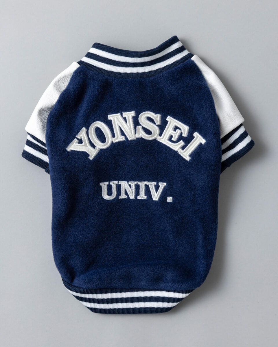 YONSEI カレッジフリーストップス