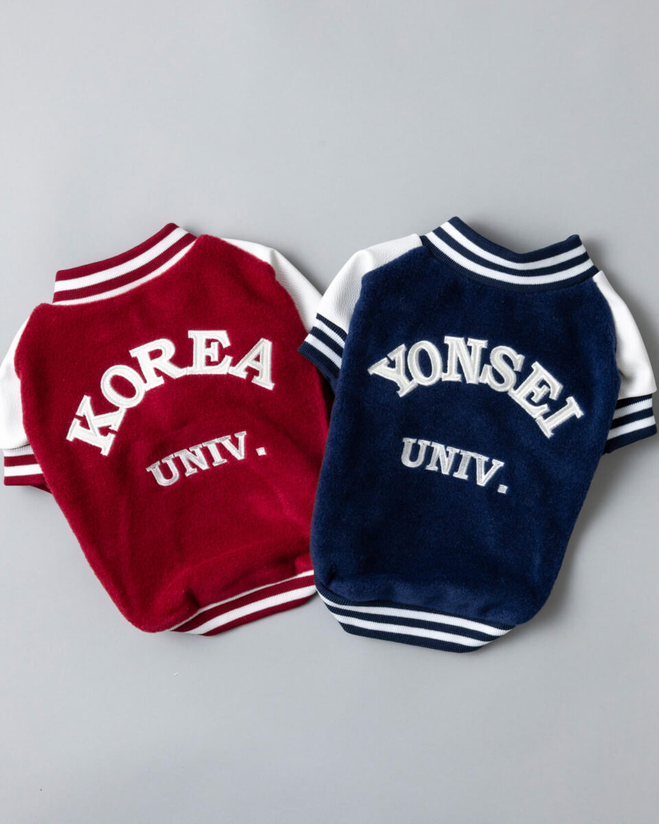 YONSEI カレッジフリーストップス