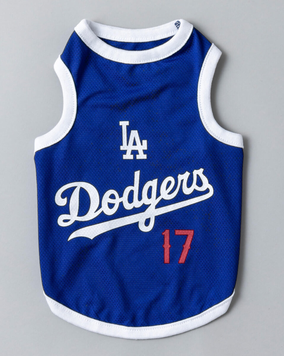 スポーティードッグウェアー＃17（ブルー）